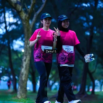 Runner Photo 8454268