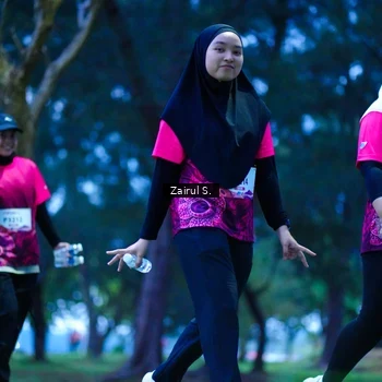 Runner Photo 8454271