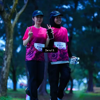 Runner Photo 8454273