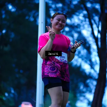 Runner Photo 8454274