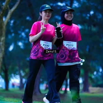 Runner Photo 8454277