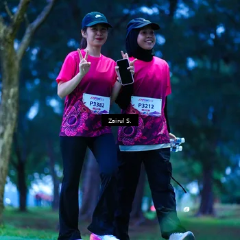 Runner Photo 8454279