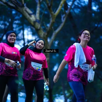 Runner Photo 8454288