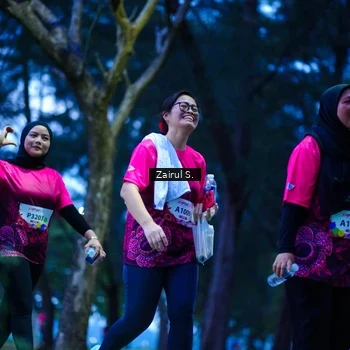 Runner Photo 8454290