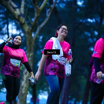 Runner Photo 8454295