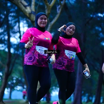 Runner Photo 8454300