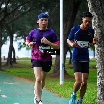 Runner Photo 8454302