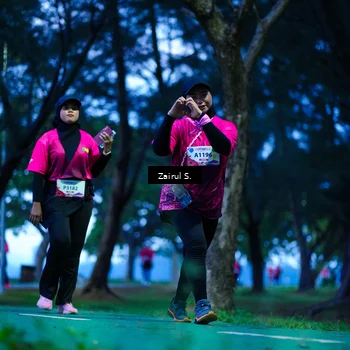 Runner Photo 8454304