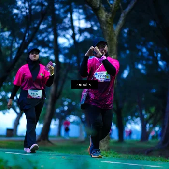 Runner Photo 8454305
