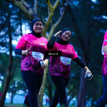 Runner Photo 8454308
