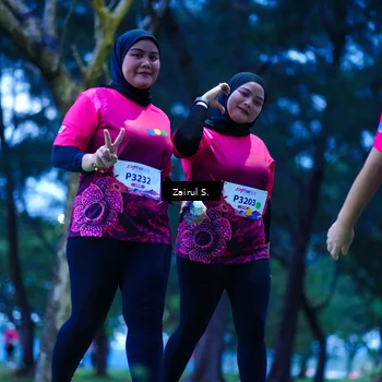 Runner Photo 8454309