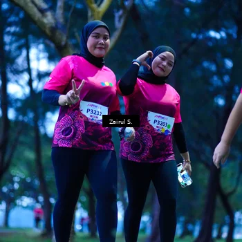 Runner Photo 8454310