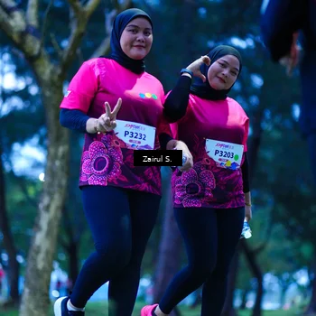 Runner Photo 8454317