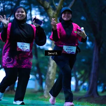 Runner Photo 8454320