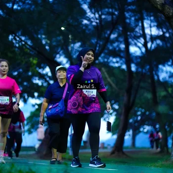 Runner Photo 8454323