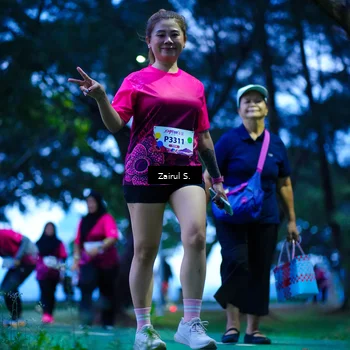 Runner Photo 8454325