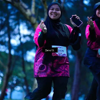 Runner Photo 8454326