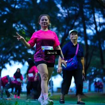 Runner Photo 8454327