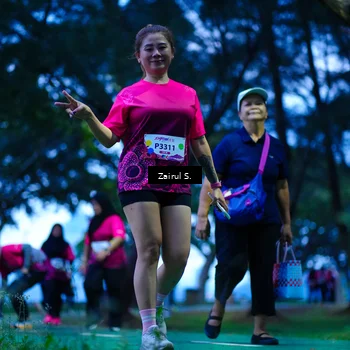 Runner Photo 8454329