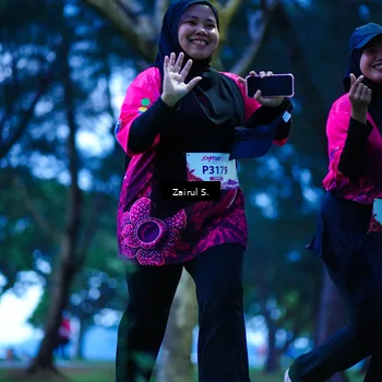 Runner Photo 8454330