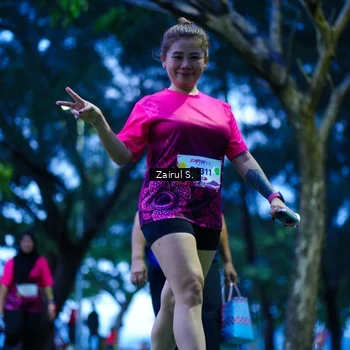 Runner Photo 8454334