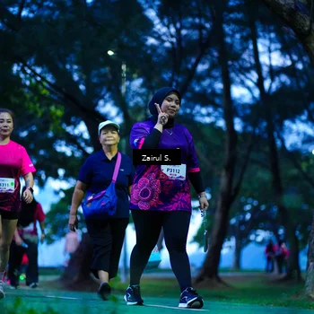 Runner Photo 8454336