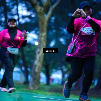 Runner Photo 8454343