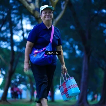 Runner Photo 8454345