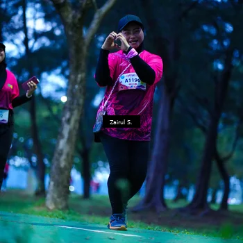 Runner Photo 8454347