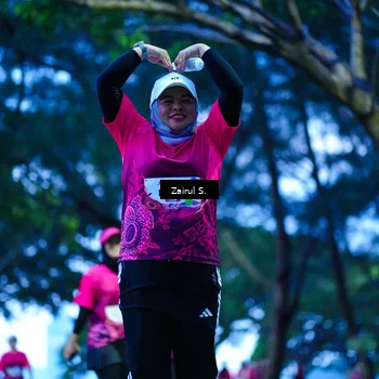 Runner Photo 8454348