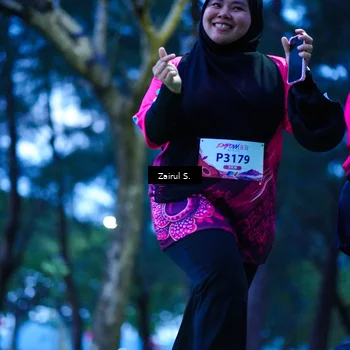 Runner Photo 8454350