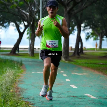 Runner Photo 8454351