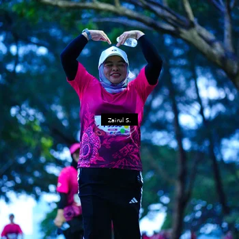 Runner Photo 8454352