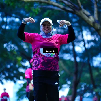 Runner Photo 8454357