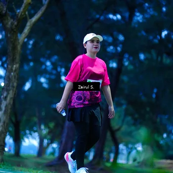 Runner Photo 8454360
