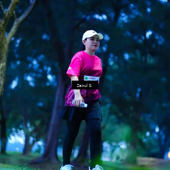 Runner Photo 8454361