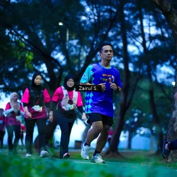 Runner Photo 8454365