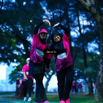 Runner Photo 8454366