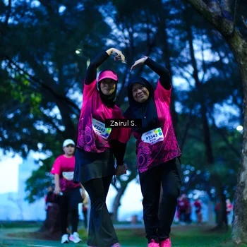 Runner Photo 8454368