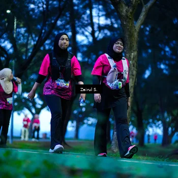 Runner Photo 8454372