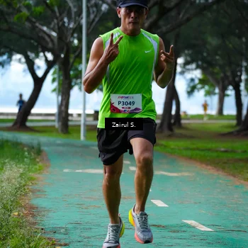 Runner Photo 8454373