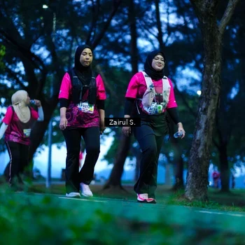 Runner Photo 8454377