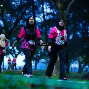 Runner Photo 8454379