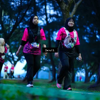 Runner Photo 8454380