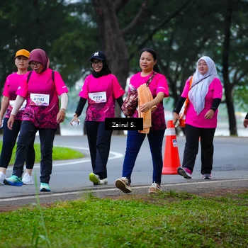 Runner Photo 8454381