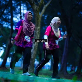Runner Photo 8454385