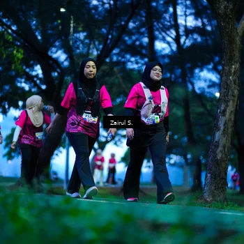 Runner Photo 8454386
