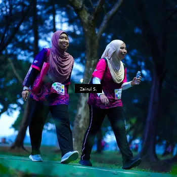 Runner Photo 8454387