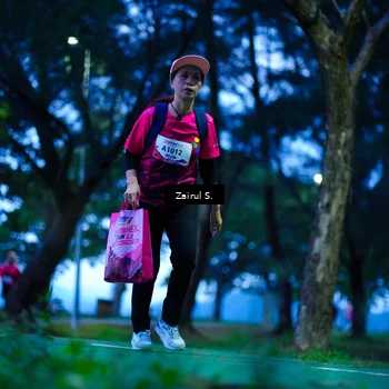 Runner Photo 8454388