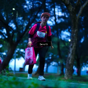 Runner Photo 8454391